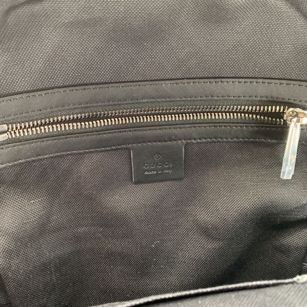 Gucci Backpack