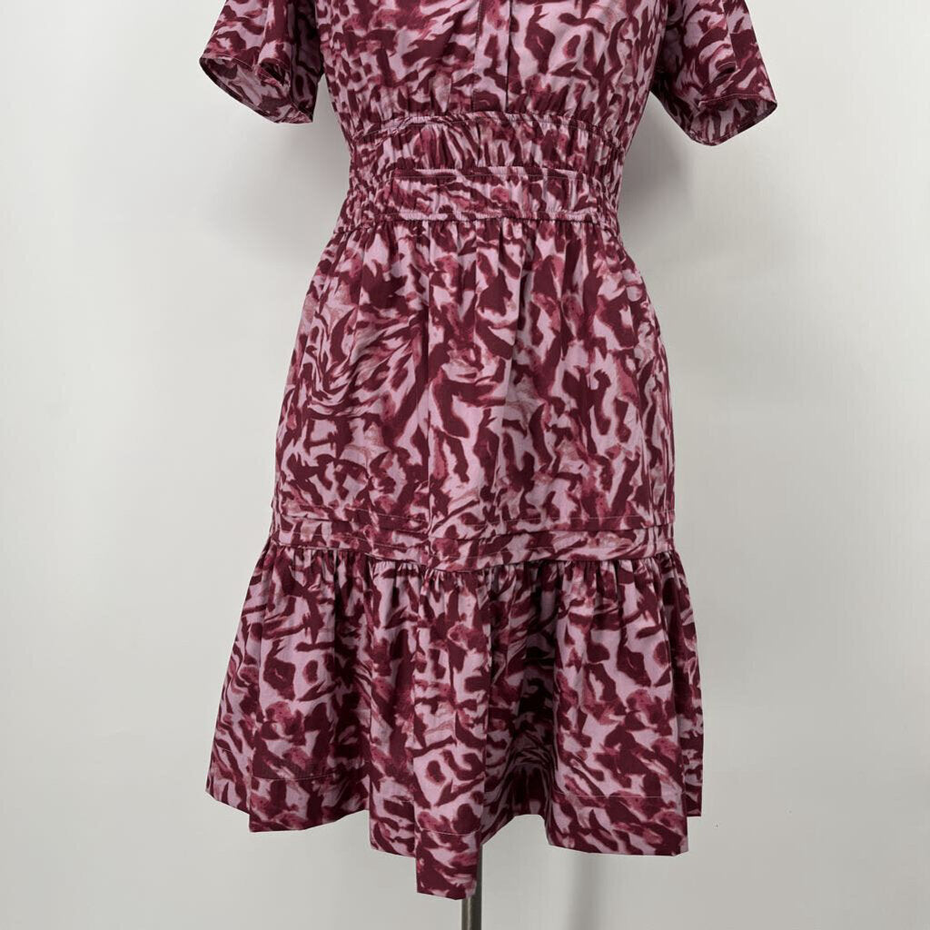 Anthropologie S/s Dress
