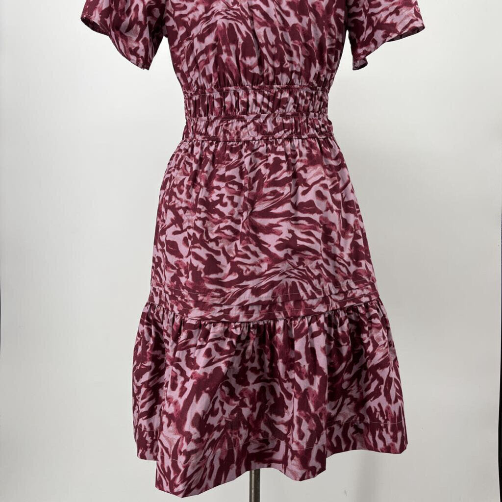 Anthropologie S/s Dress