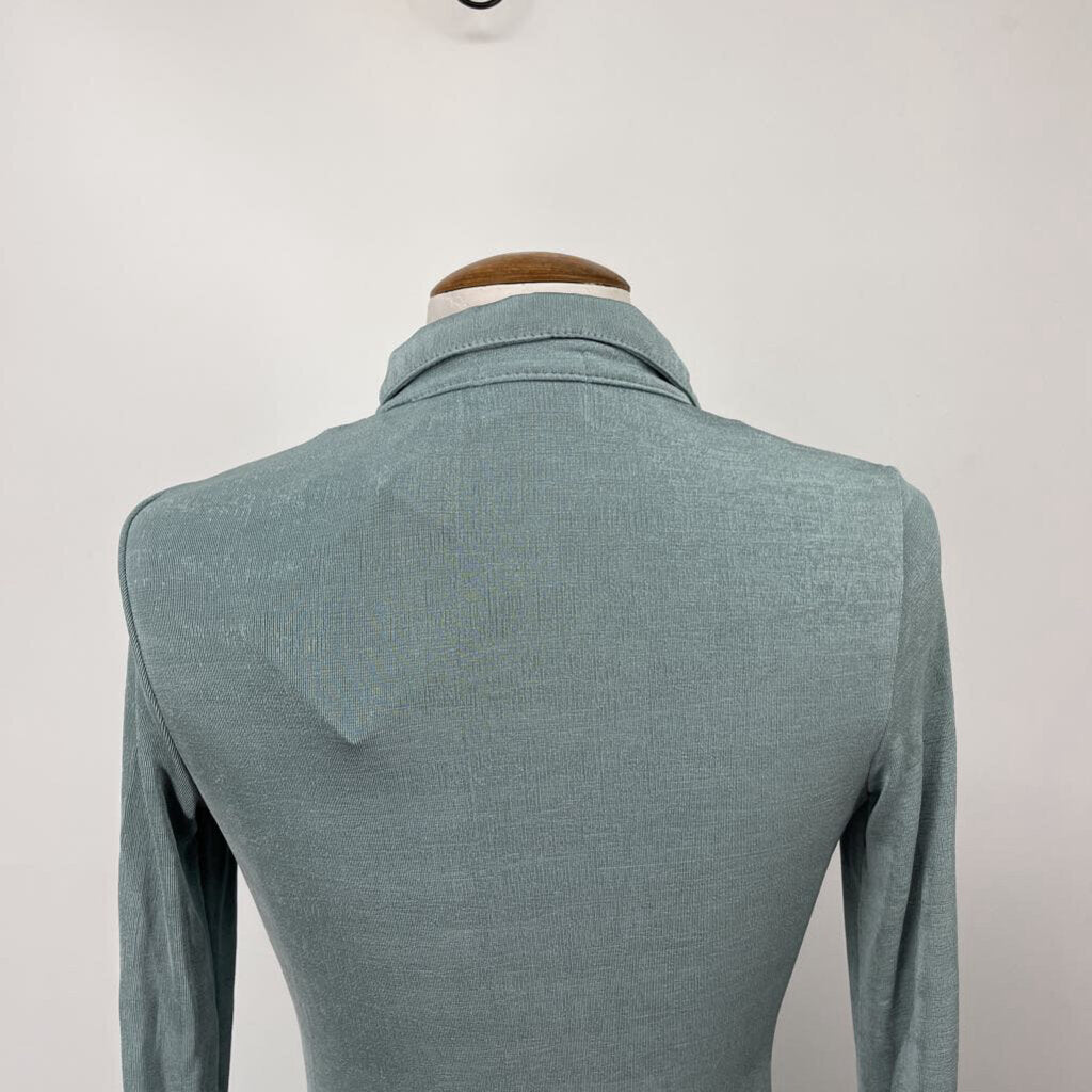 Hello Molly L/s Dress