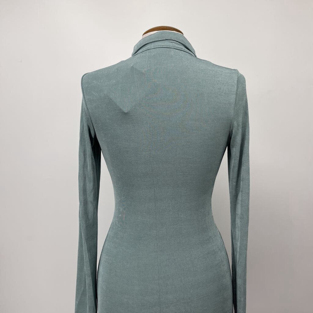 Hello Molly L/s Dress