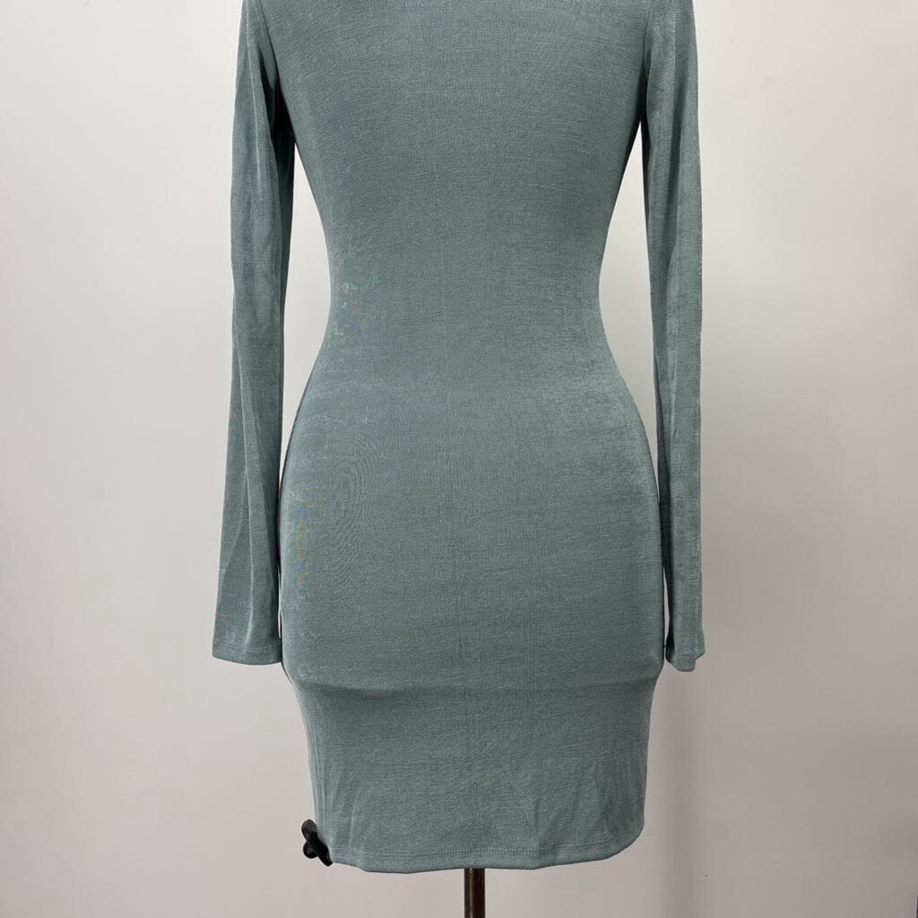 Hello Molly L/s Dress