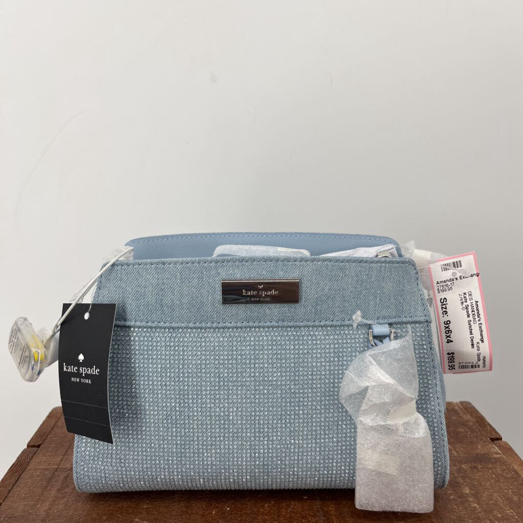 Kate Spade Satchel