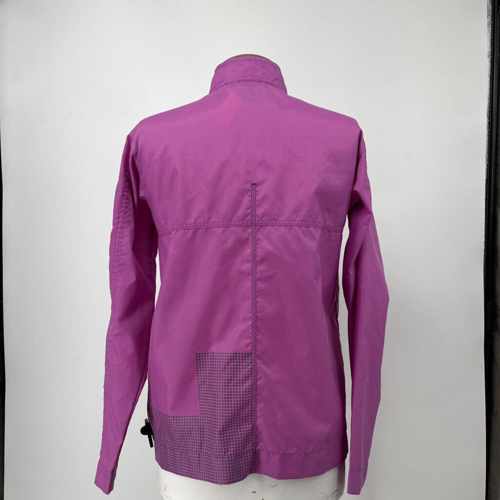 Nike Zip Windbreaker