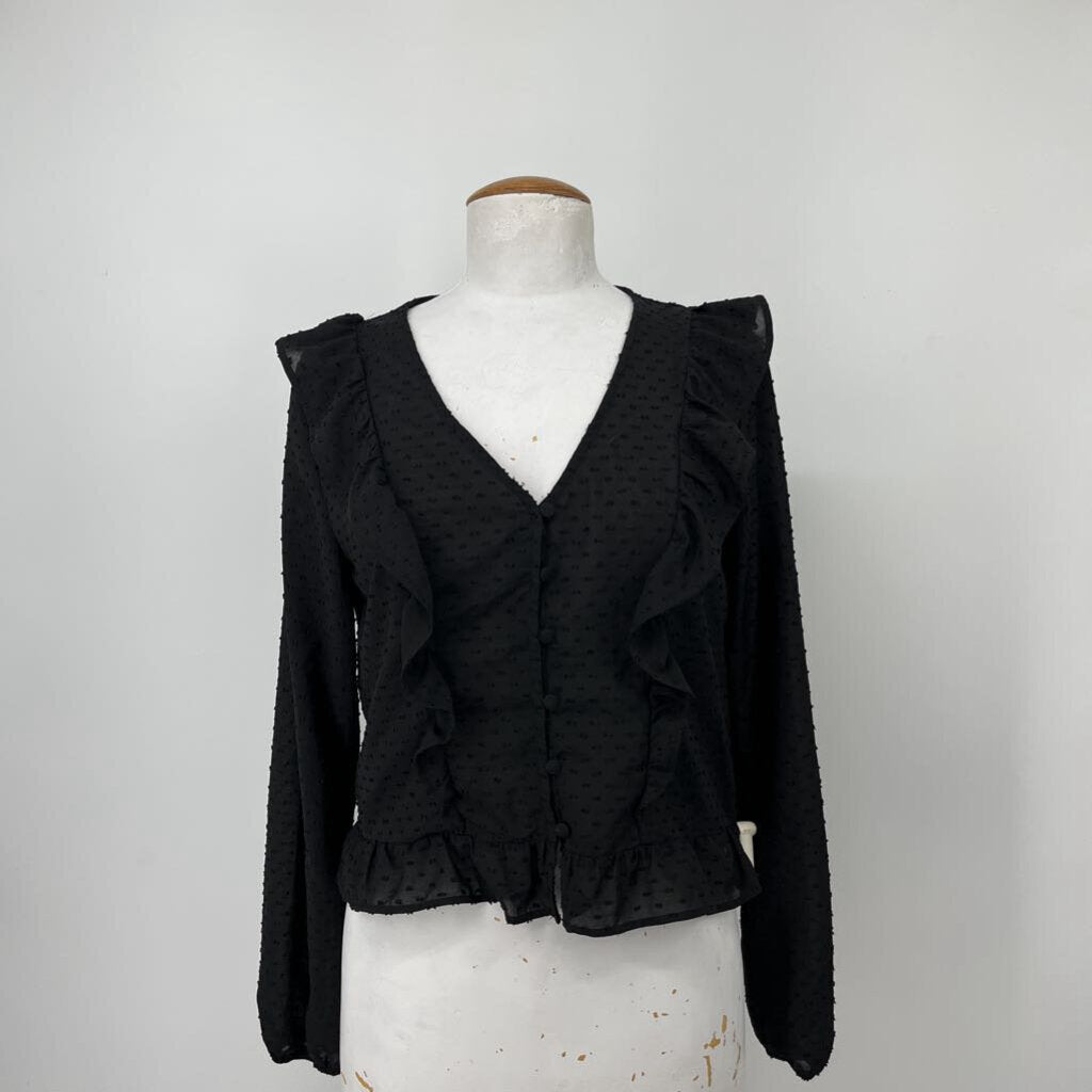Tally Weijl L/s Shirt