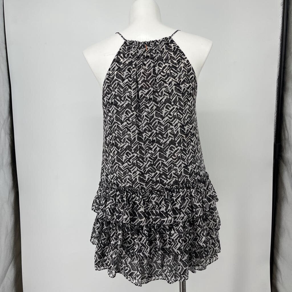 Misa Sleeveless Dress