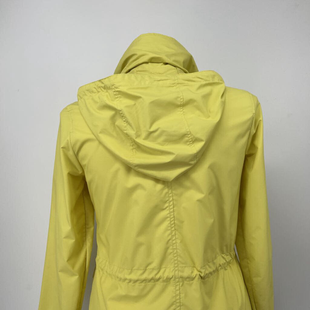 Lands End Jacket