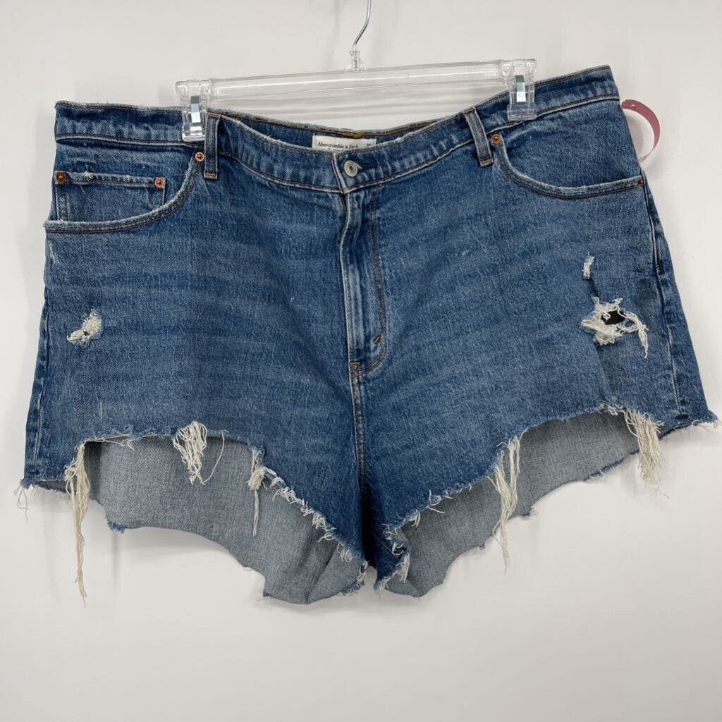 Abercrombie Shorts