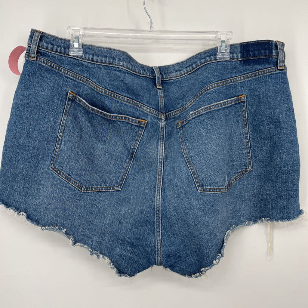 Abercrombie Shorts