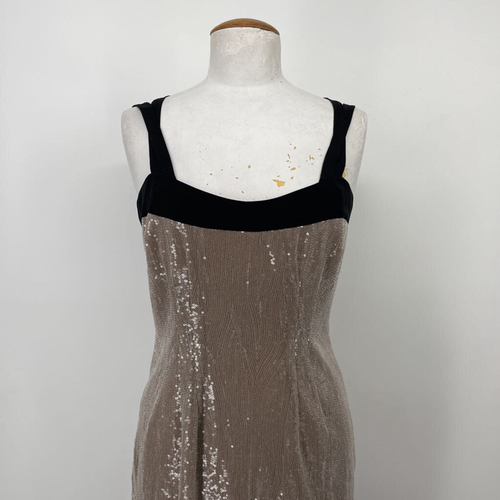 Jay Godfrey slvls Dress