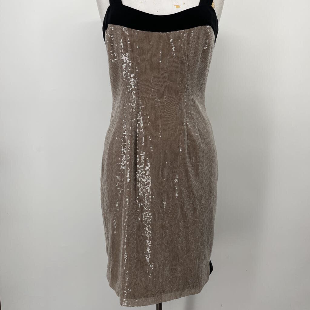 Jay Godfrey slvls Dress
