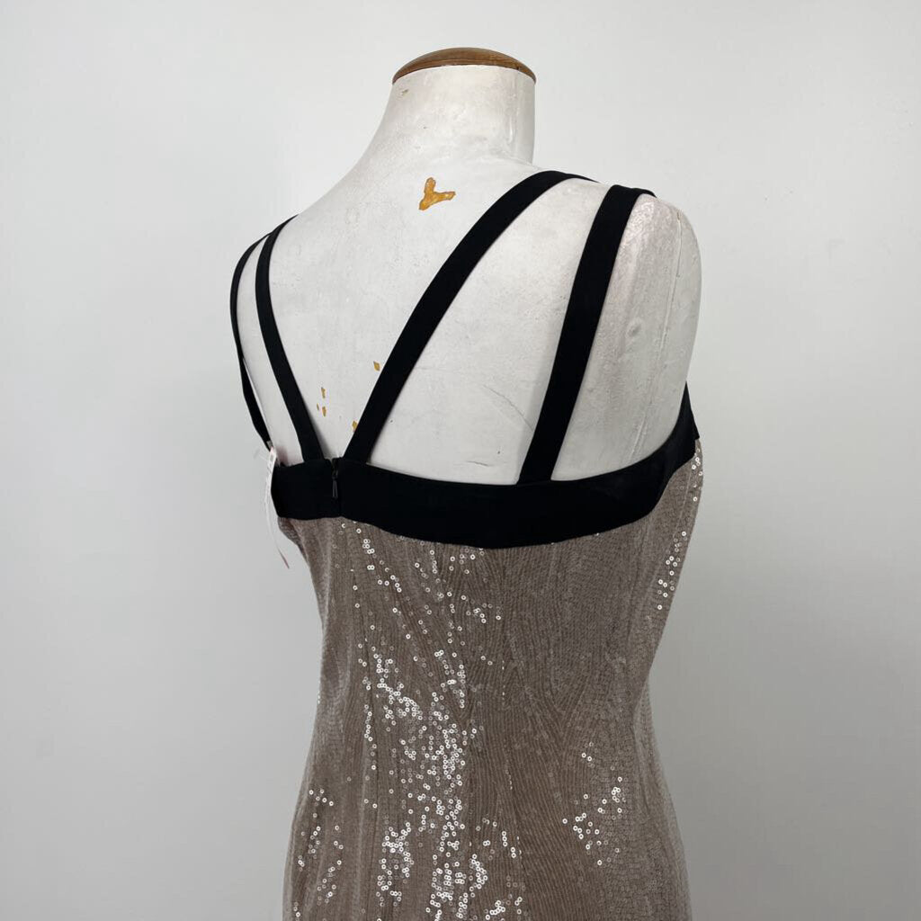 Jay Godfrey slvls Dress