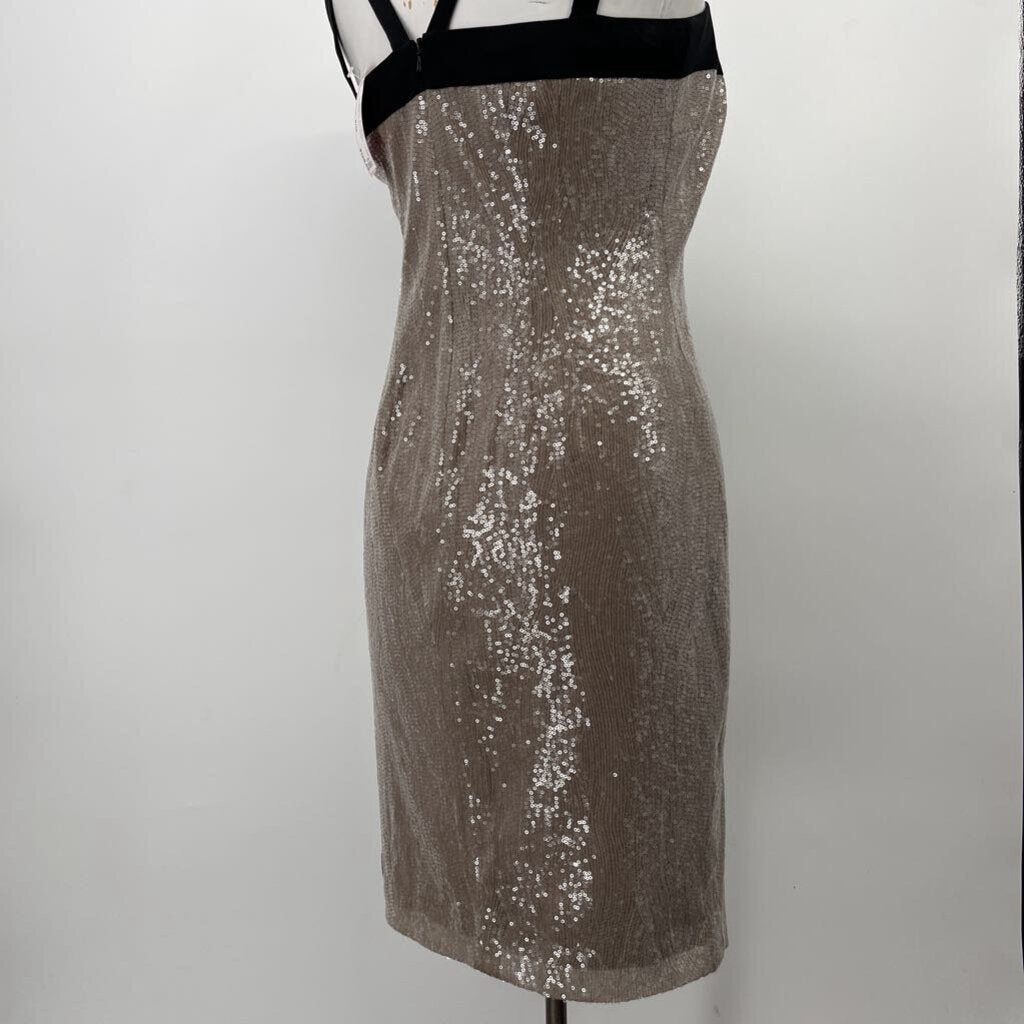 Jay Godfrey slvls Dress