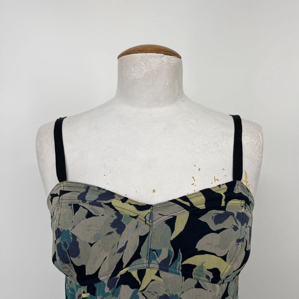 Charlotte Ronson slvls Dress