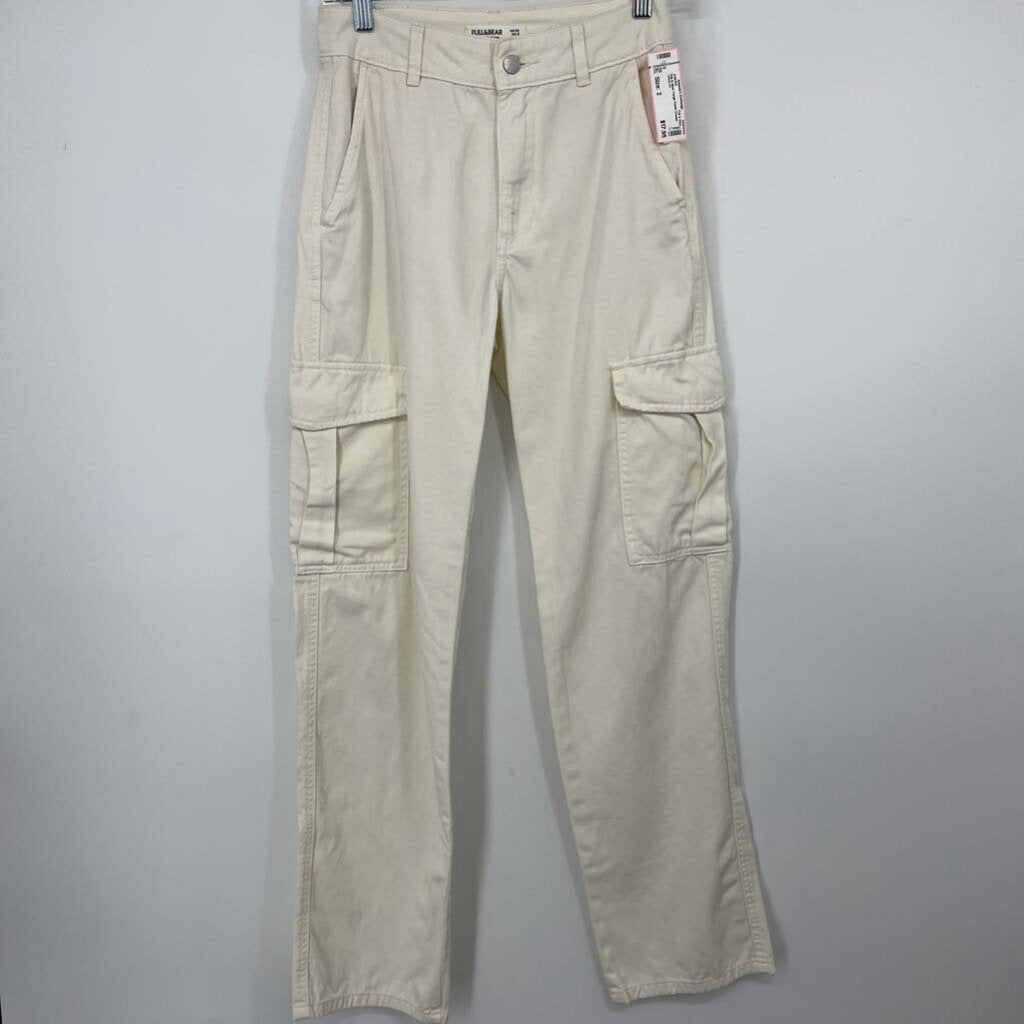 Pull & Bear Cargo Pants