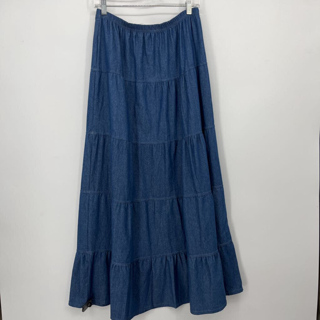 Baby-O Maxi Skirt