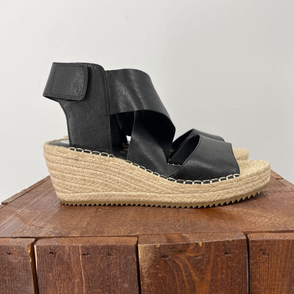 Eileen Fisher wedge Sandals