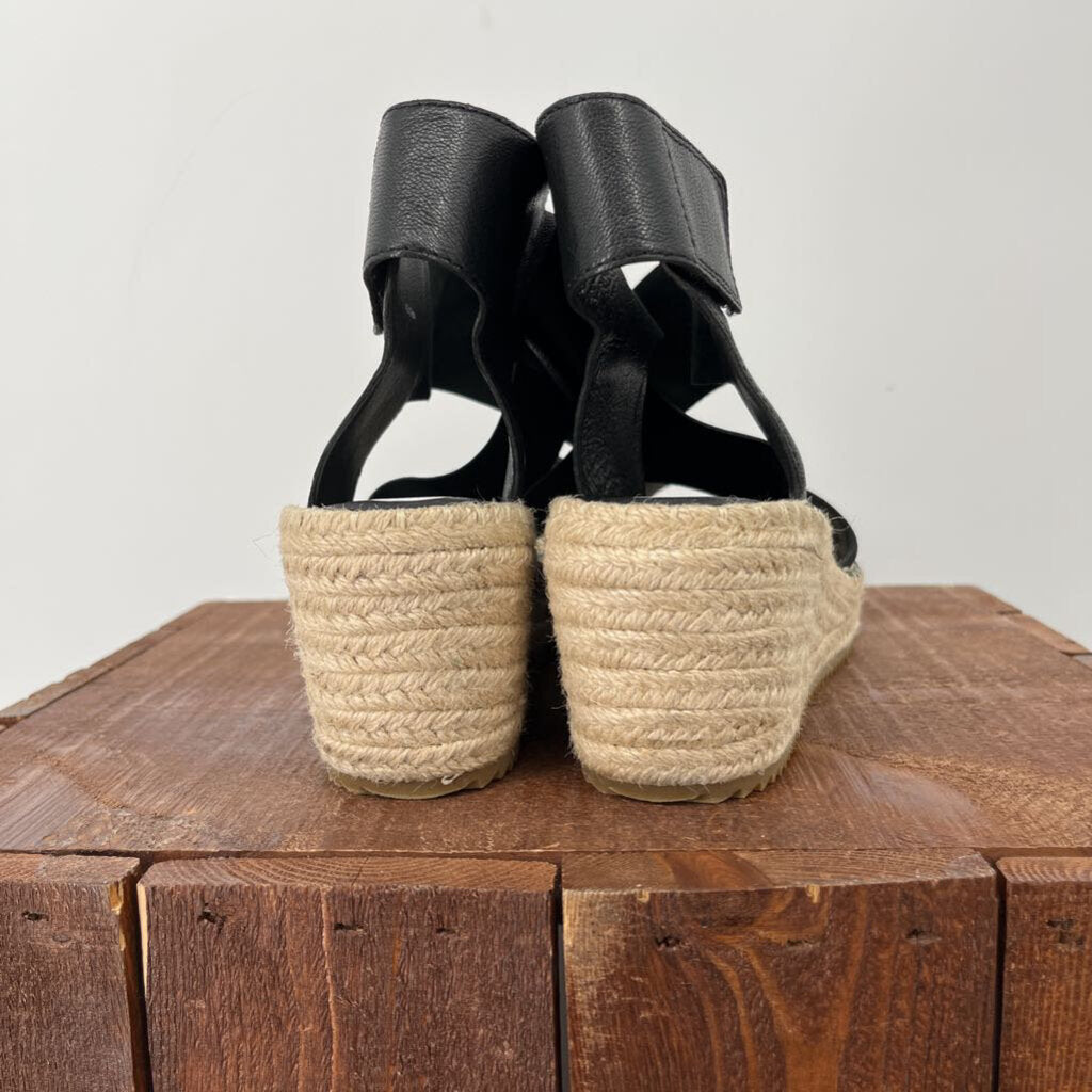 Eileen Fisher wedge Sandals