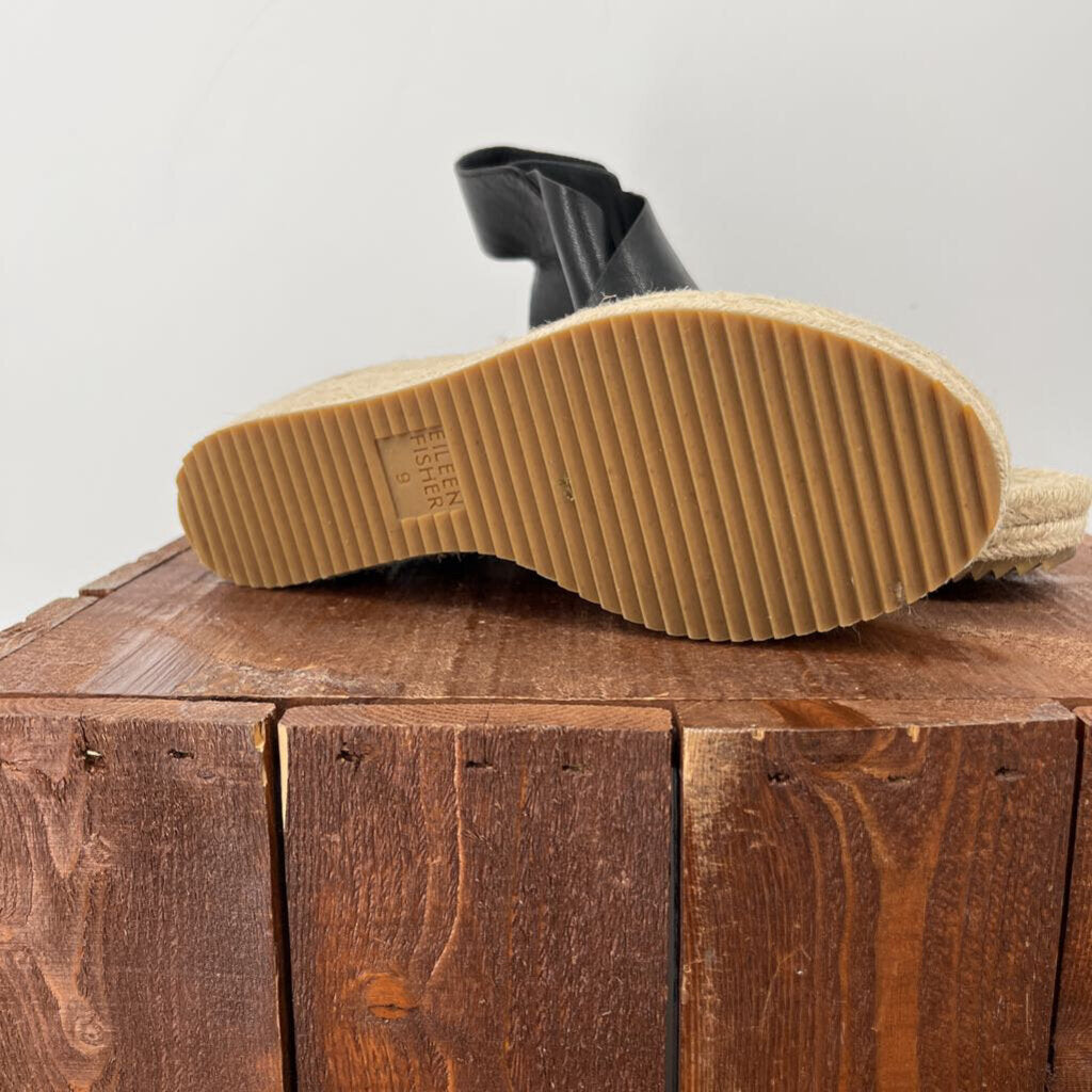 Eileen Fisher wedge Sandals