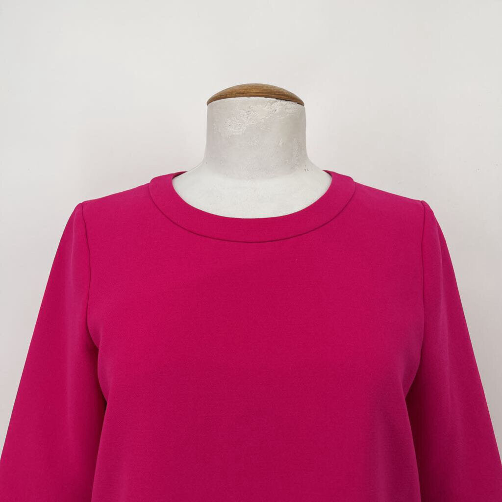 Kate Spade 3/4 slv Dress