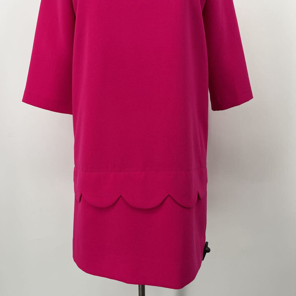 Kate Spade 3/4 slv Dress