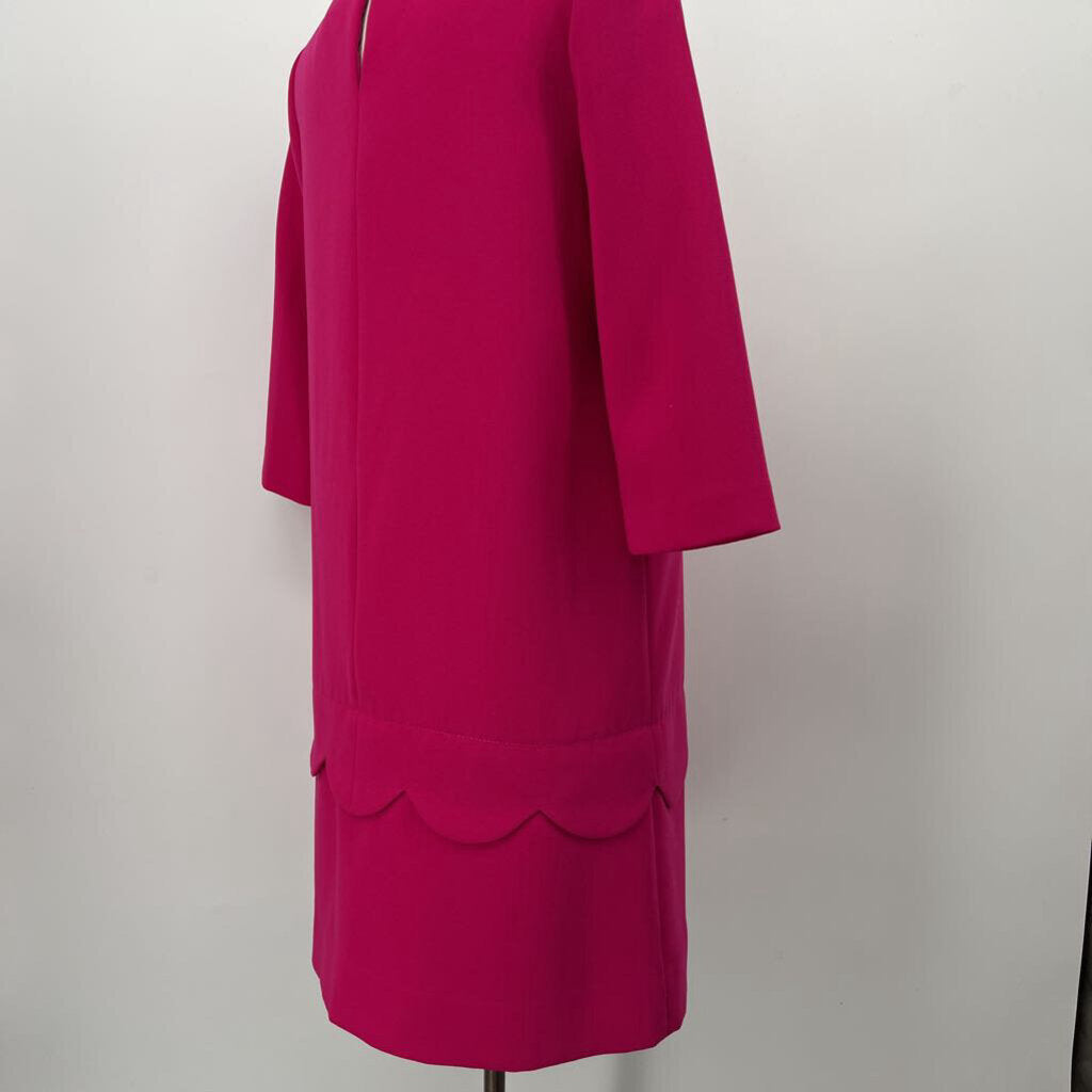 Kate Spade 3/4 slv Dress