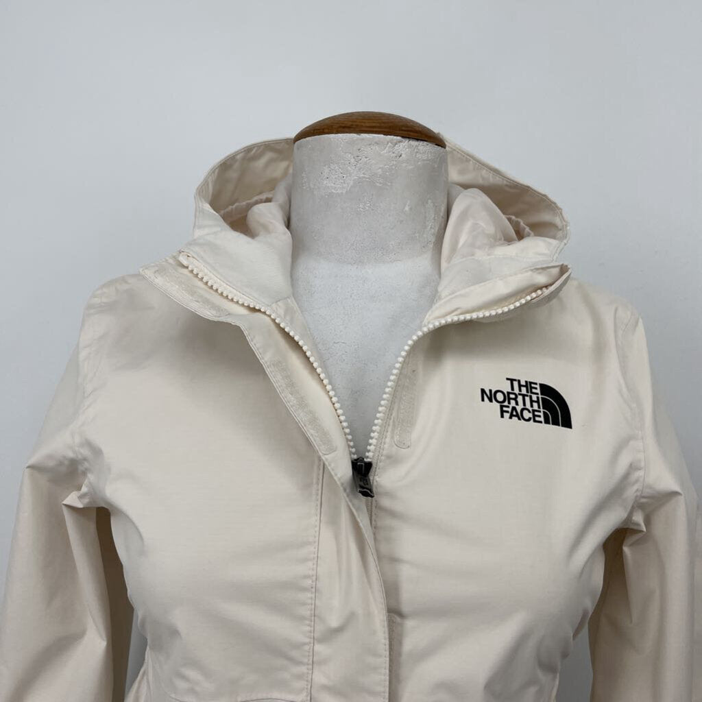 The North Face Windbreaker