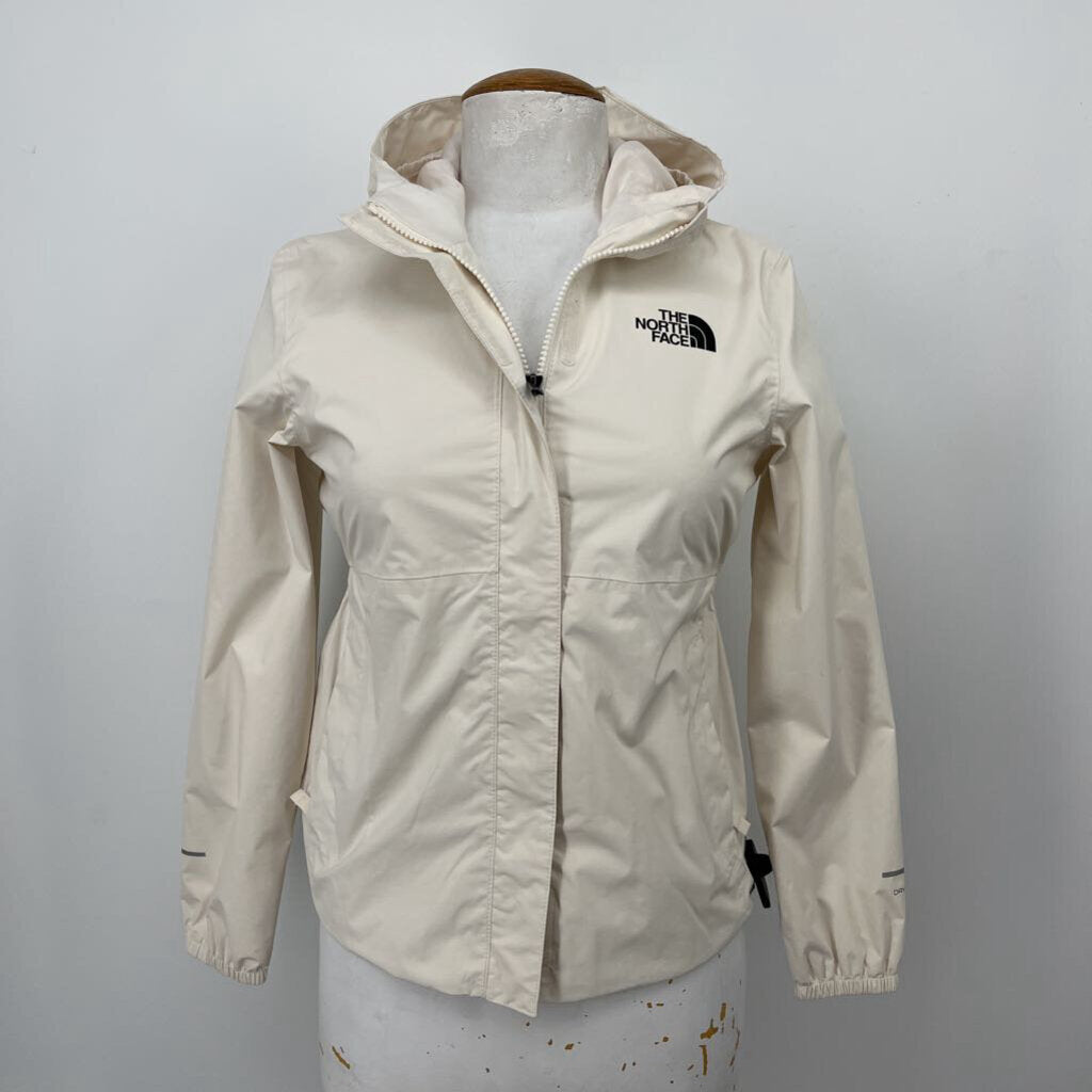 The North Face Windbreaker