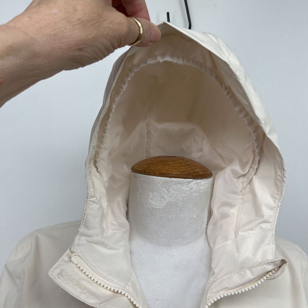 The North Face Windbreaker