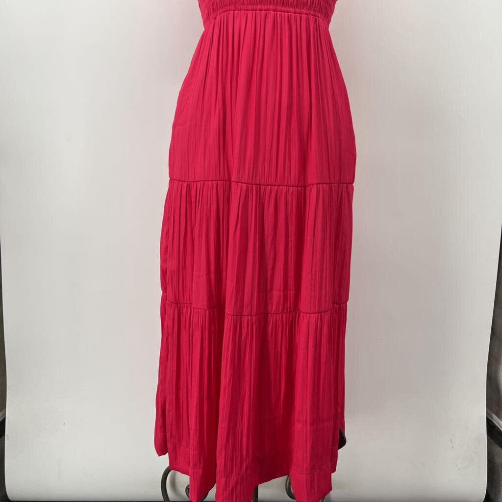 Anthropologie Maxi Dress