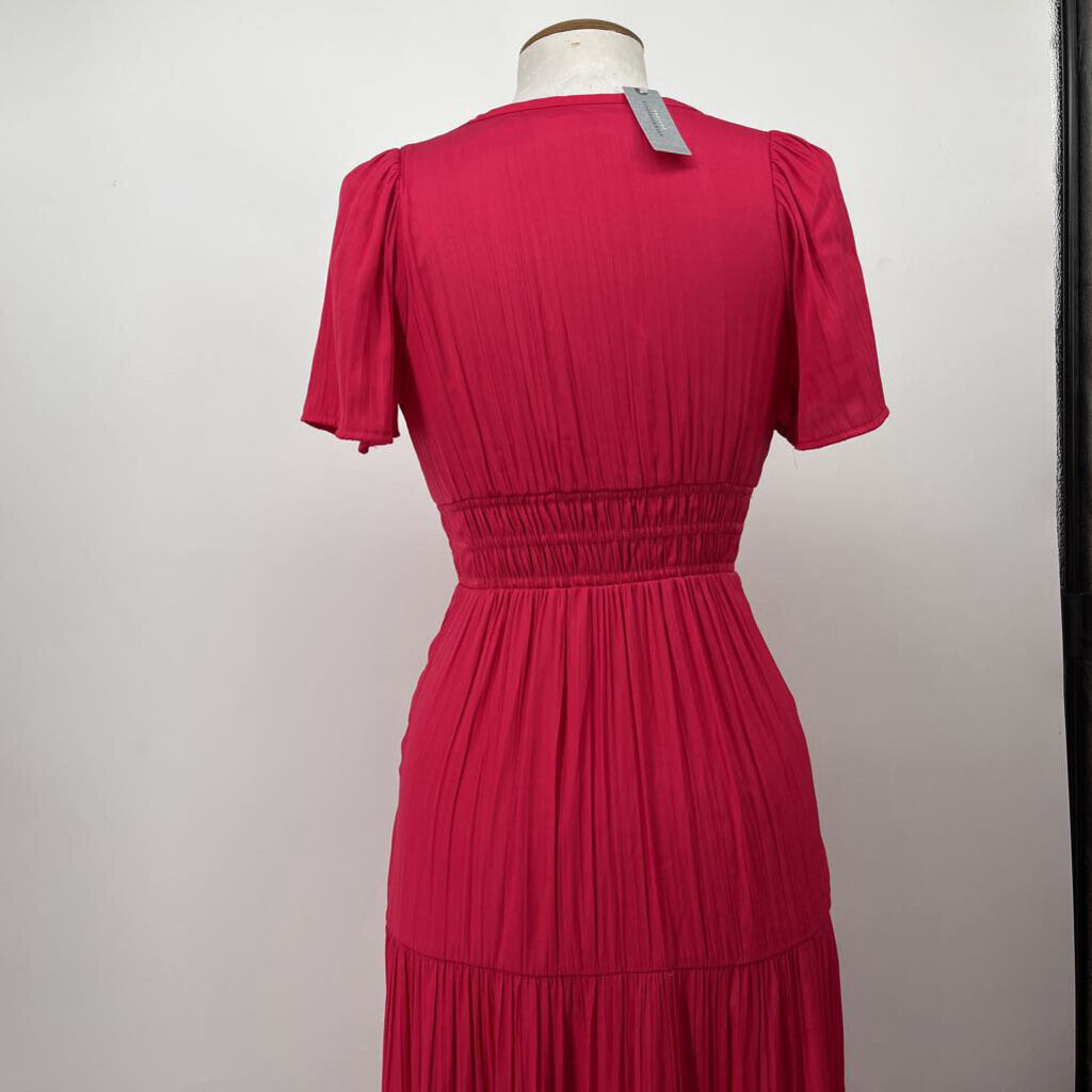 Anthropologie Maxi Dress