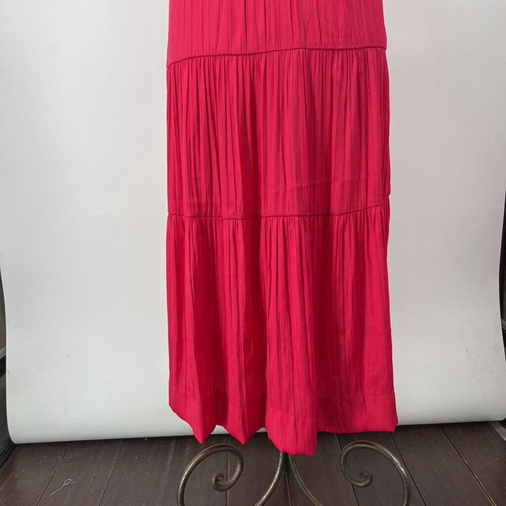 Anthropologie Maxi Dress