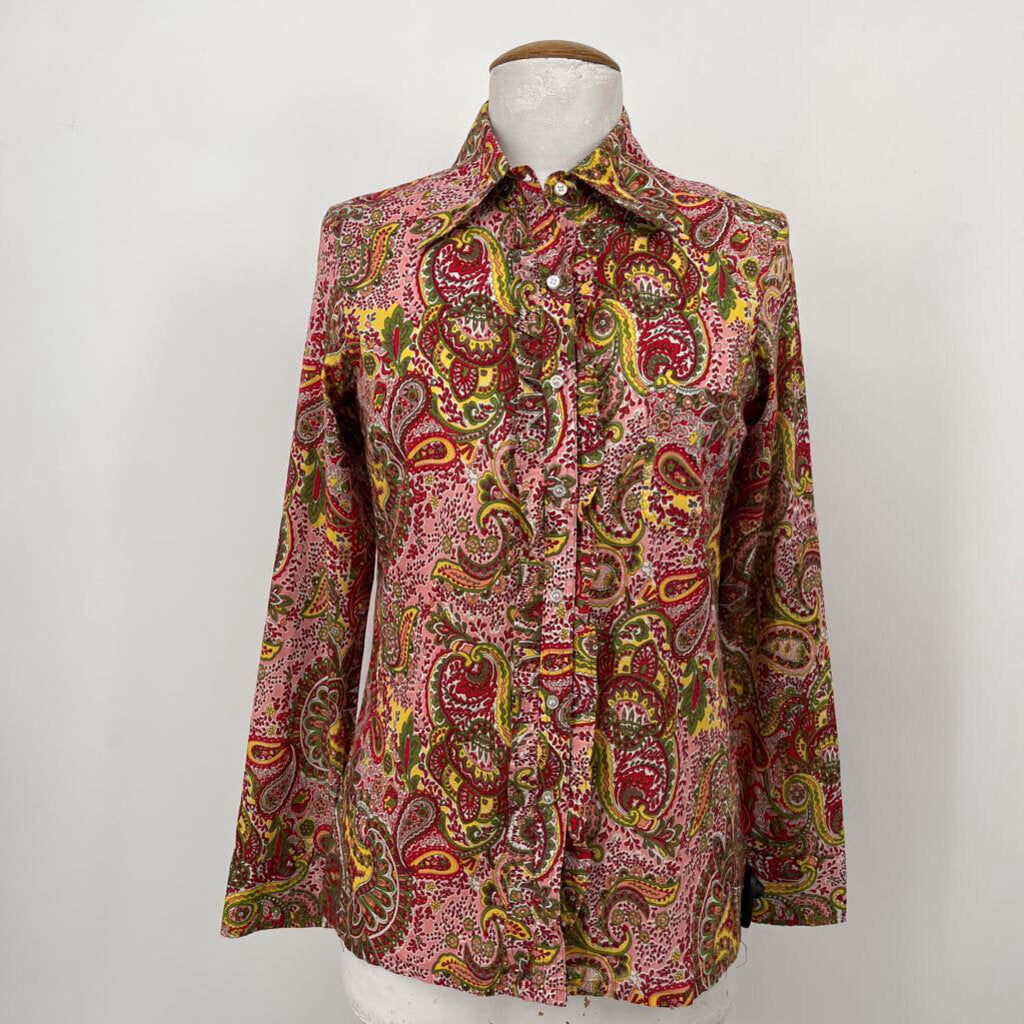 Sundance L/s Shirt