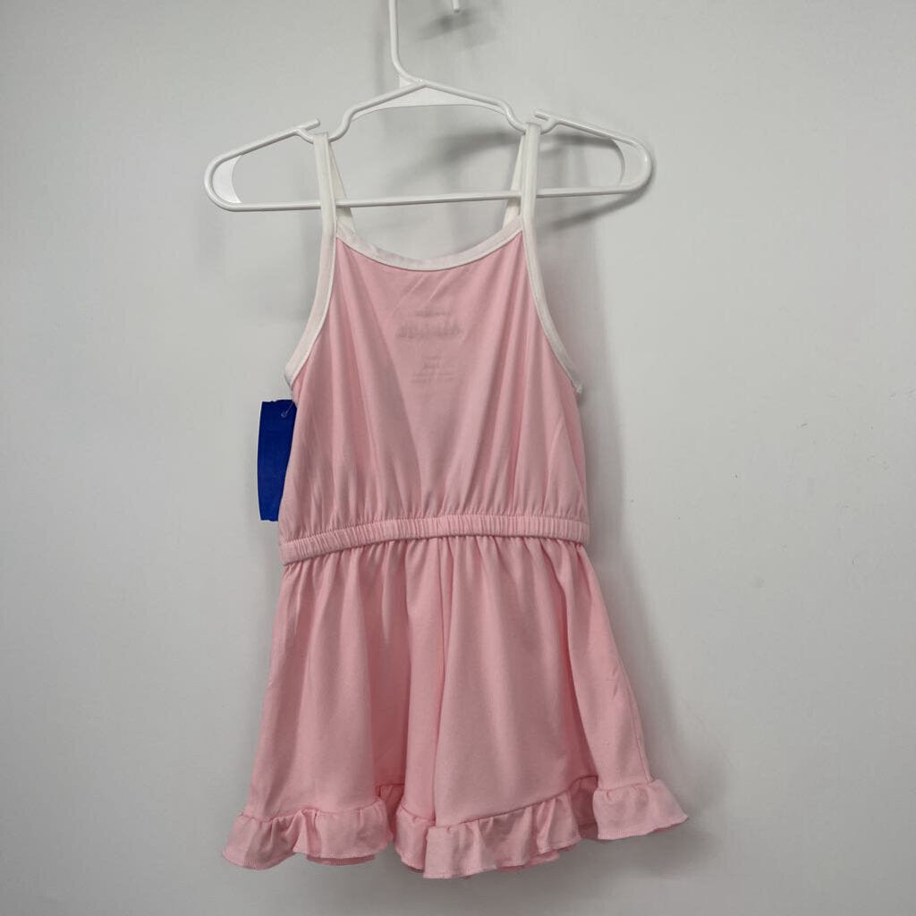Disney Slvls Jumpsuit