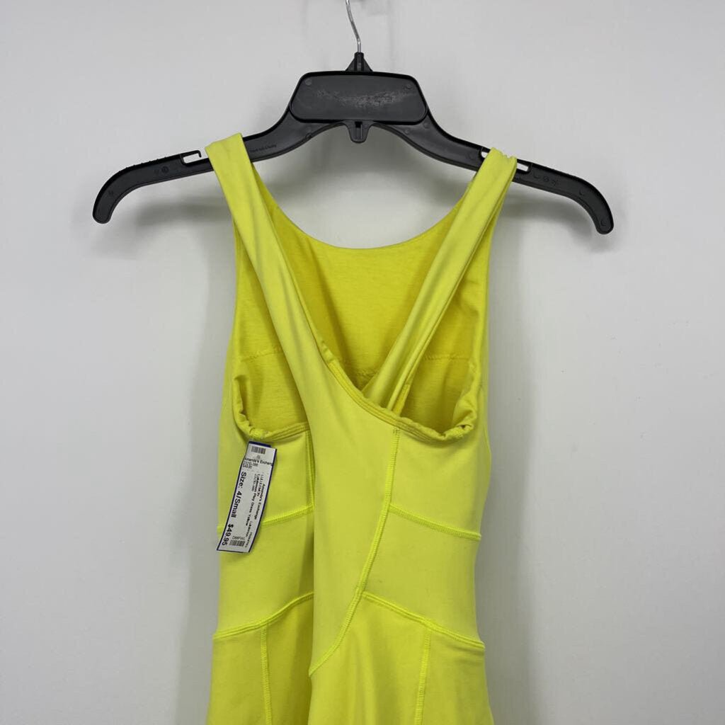 Lululemon Play Dress