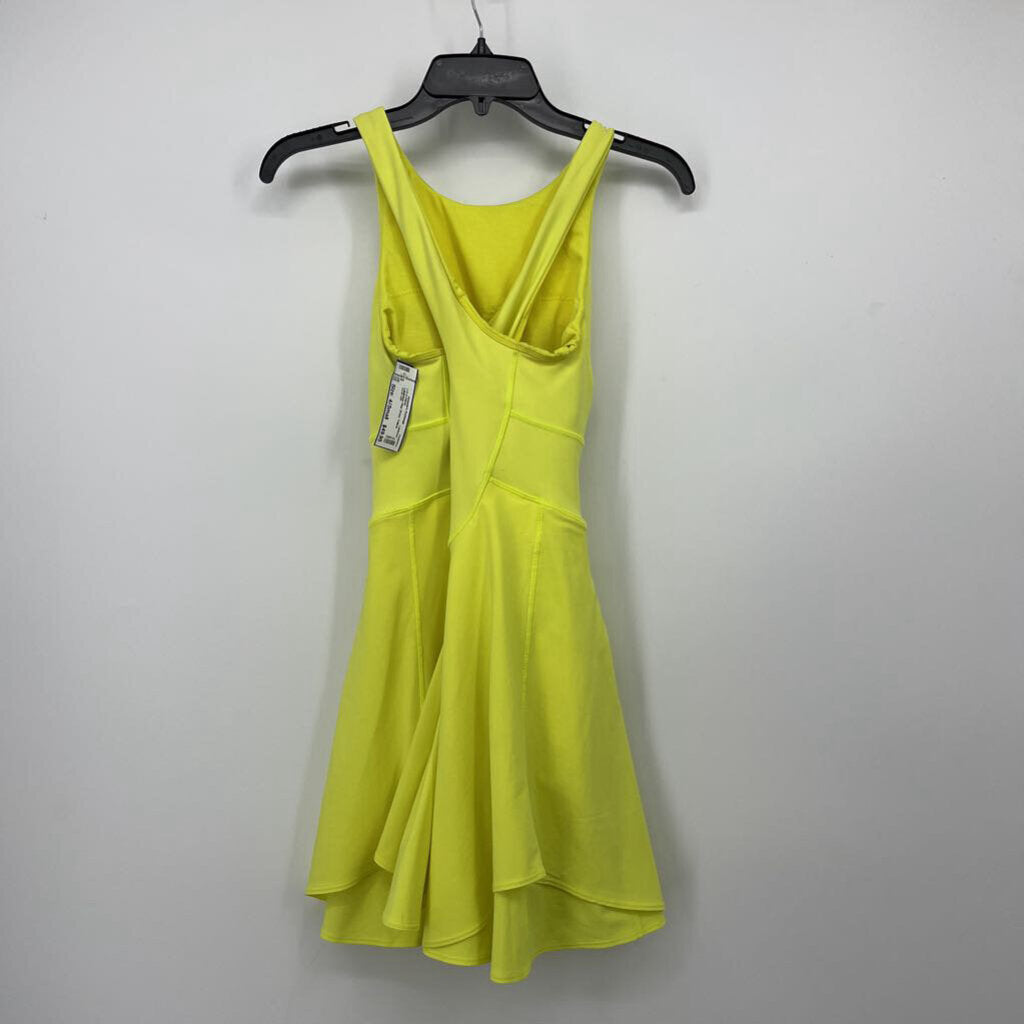 Lululemon Play Dress