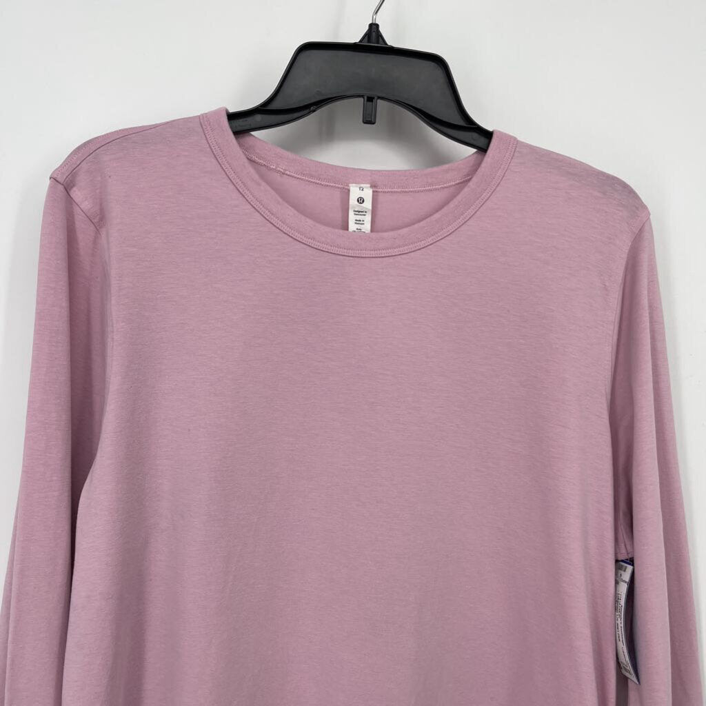 Lululemon L/s Shirt