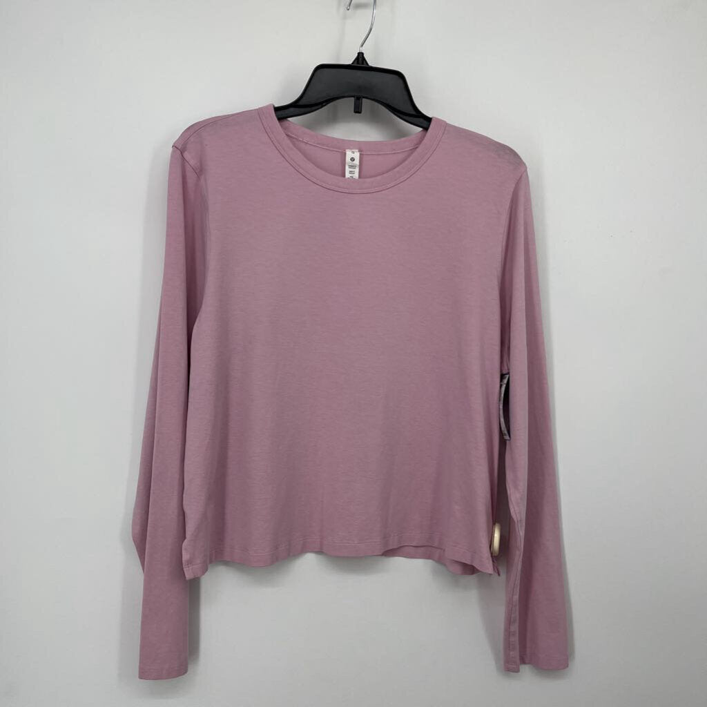 Lululemon L/s Shirt