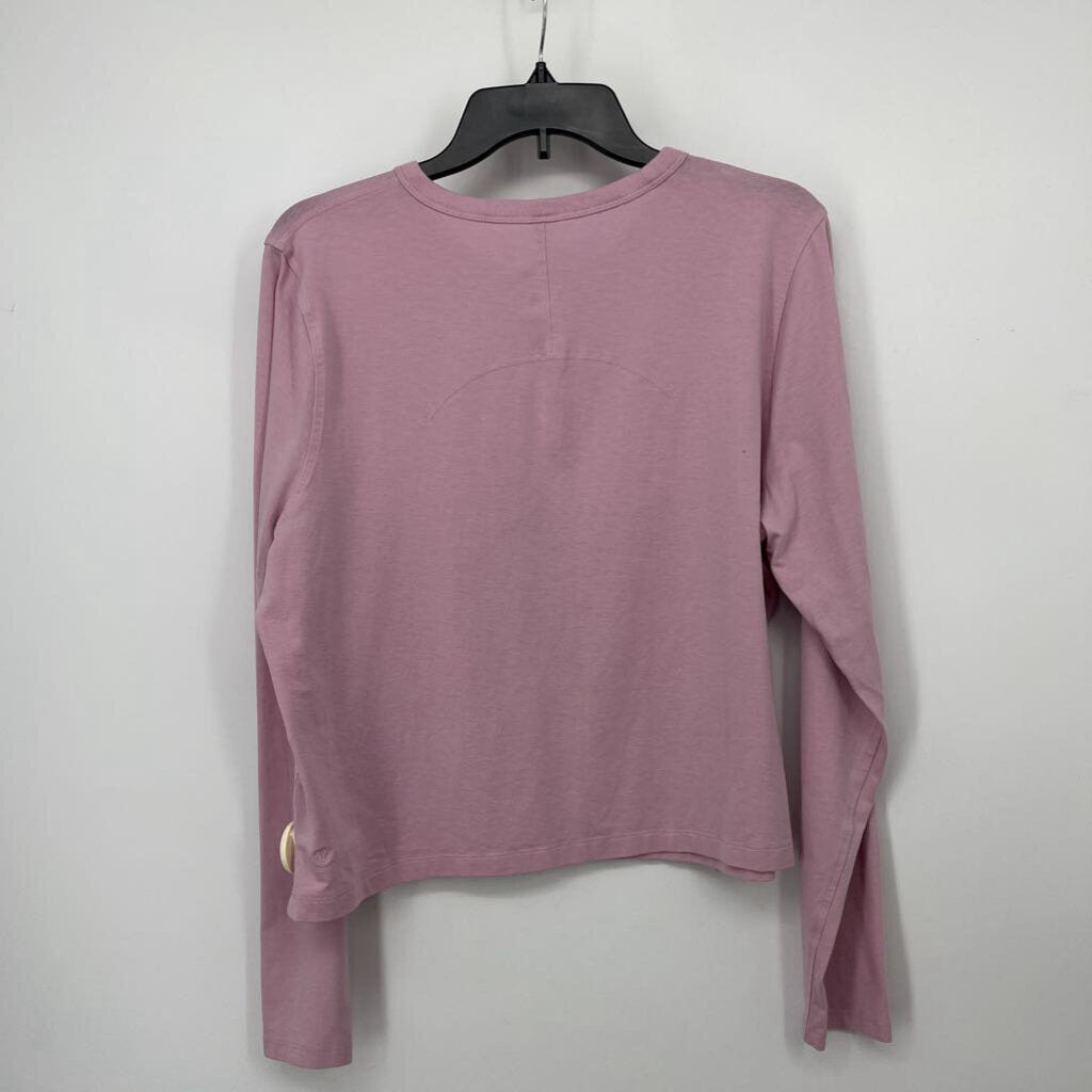 Lululemon L/s Shirt