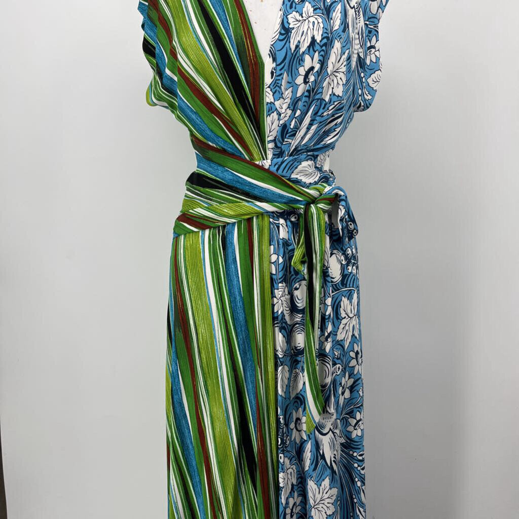 Diane Von Furstenburg slvls Dress