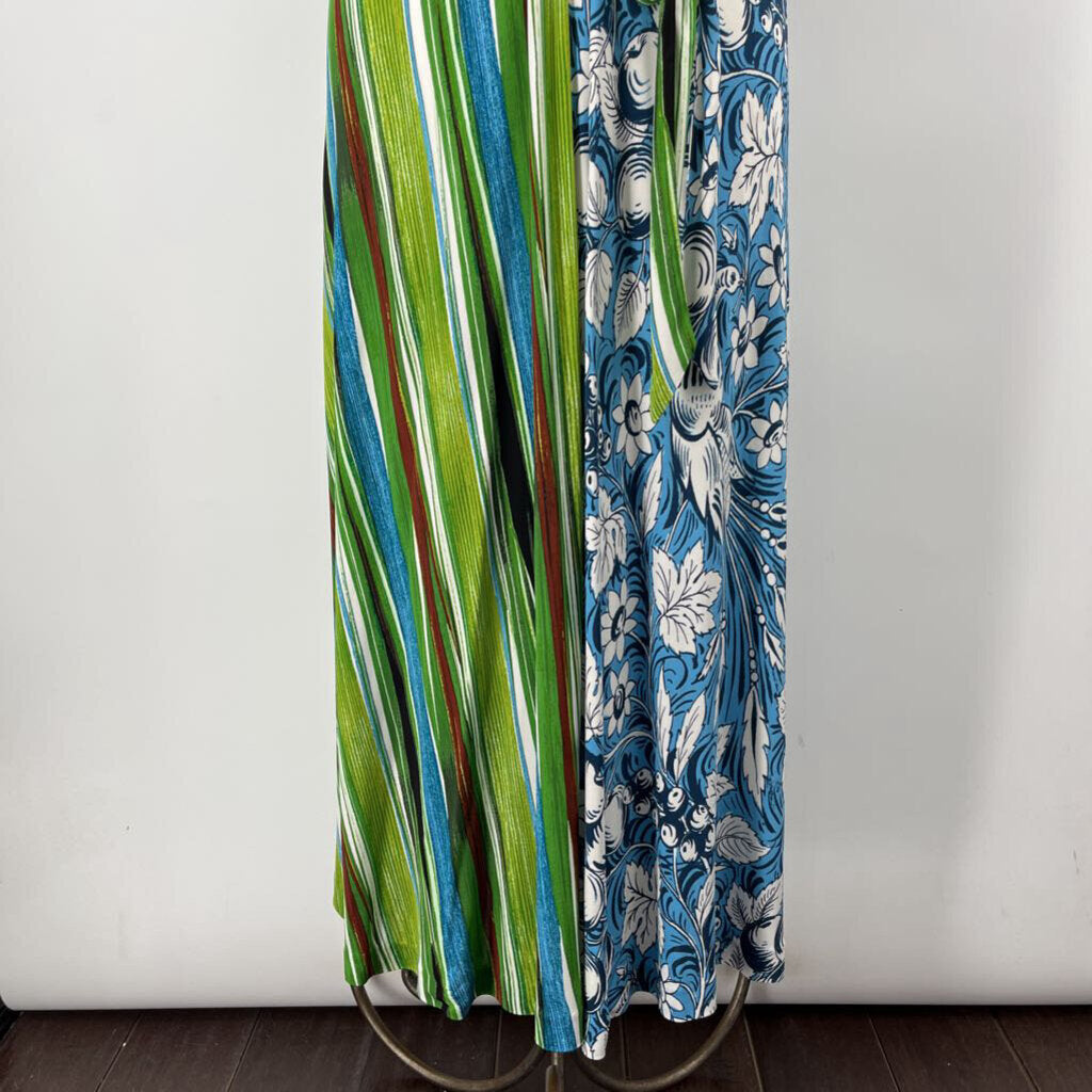 Diane Von Furstenburg slvls Dress