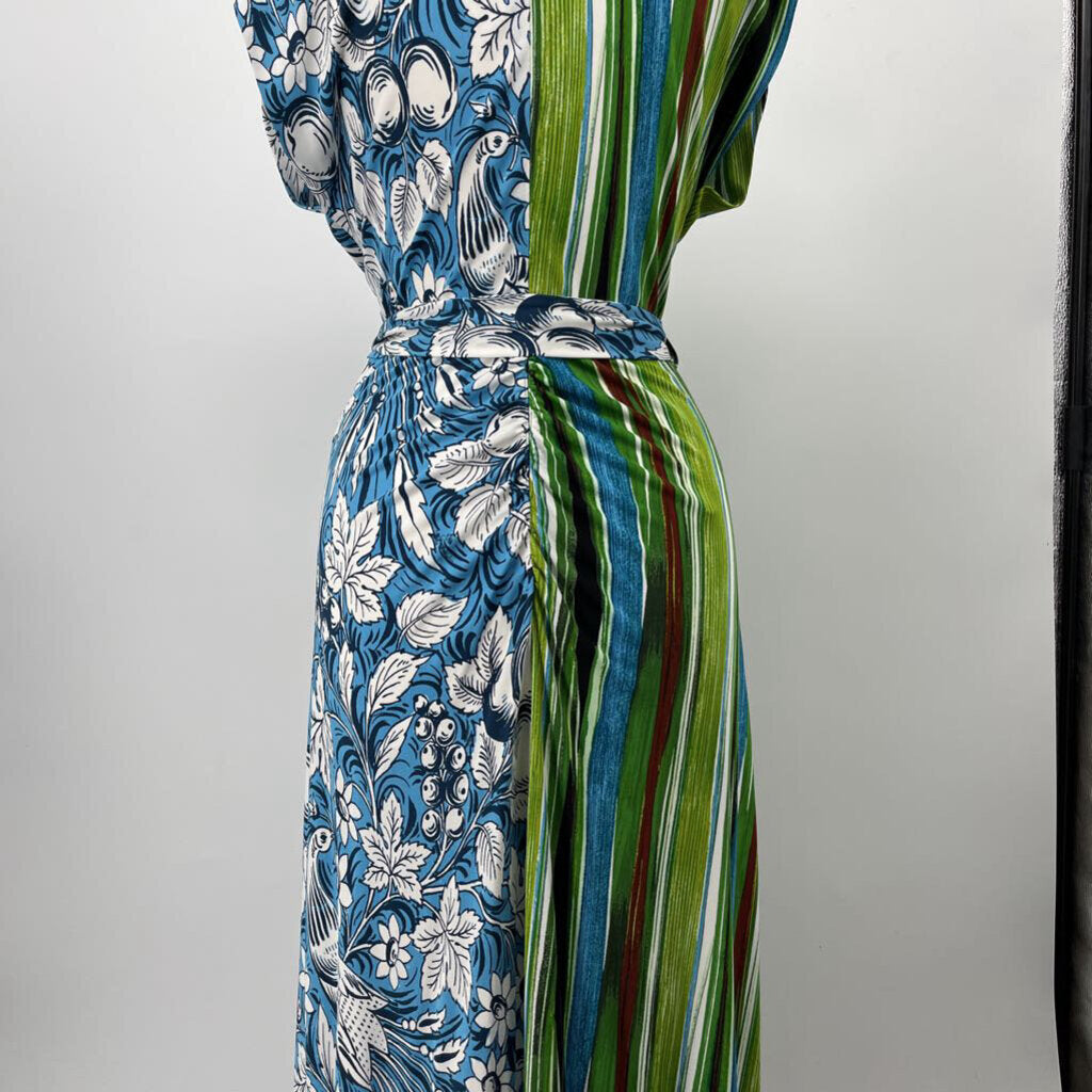 Diane Von Furstenburg slvls Dress