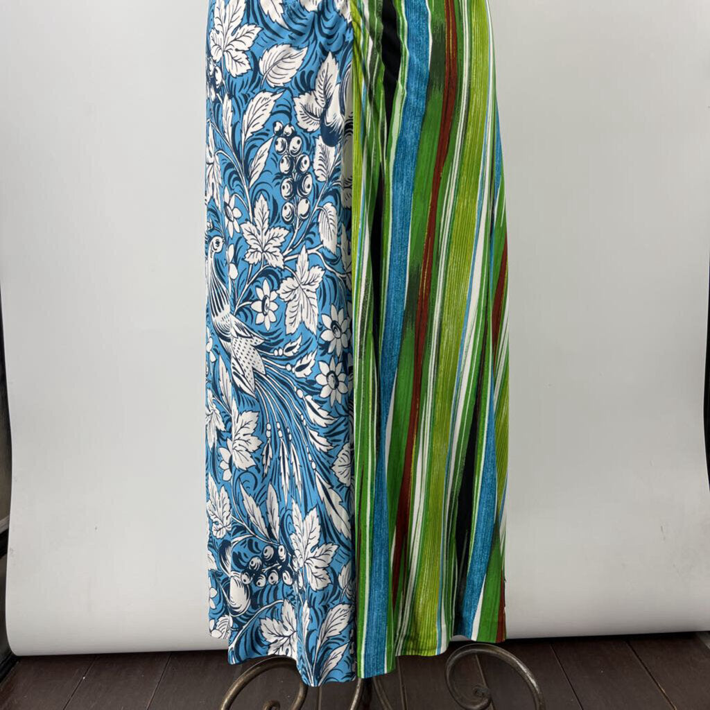 Diane Von Furstenburg slvls Dress