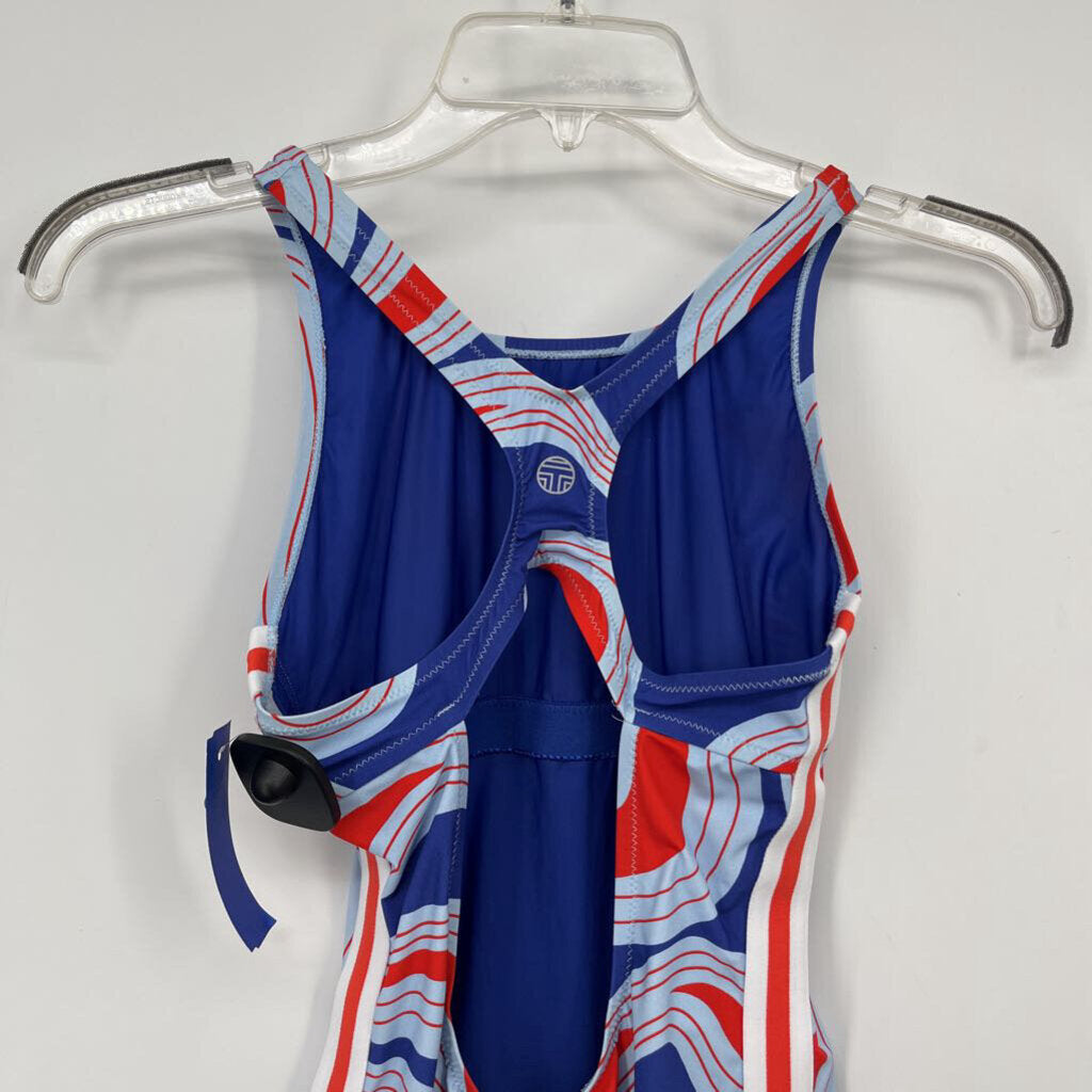Tory Sport 1 piece Swimsuit