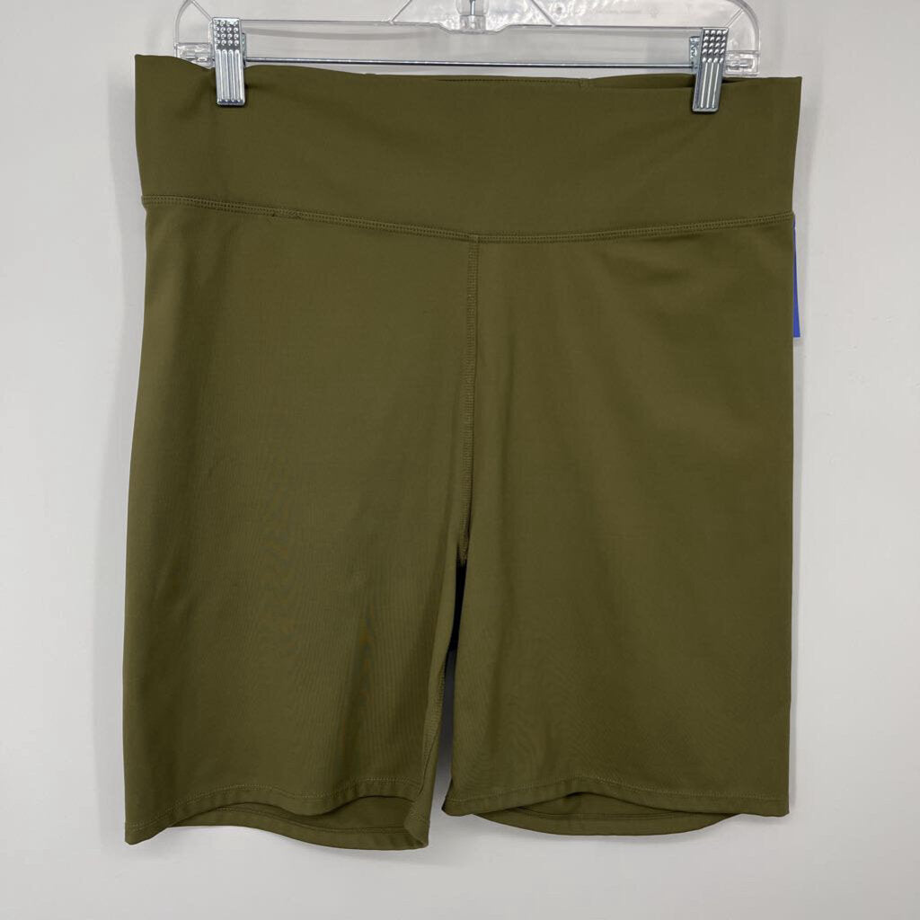 Madewell Biker Shorts