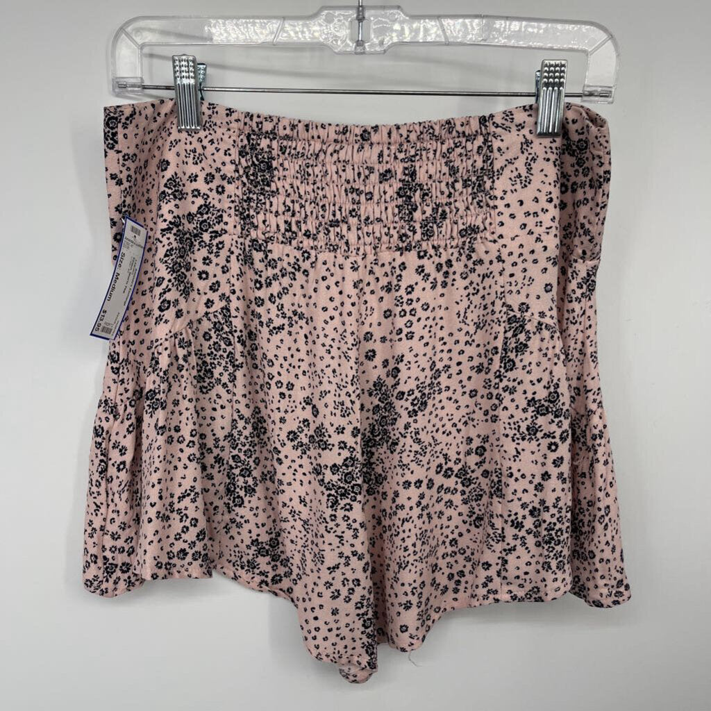 Kirious Shorts