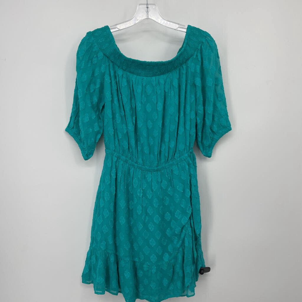 Lilly Pulitzer Off Shldr Dress