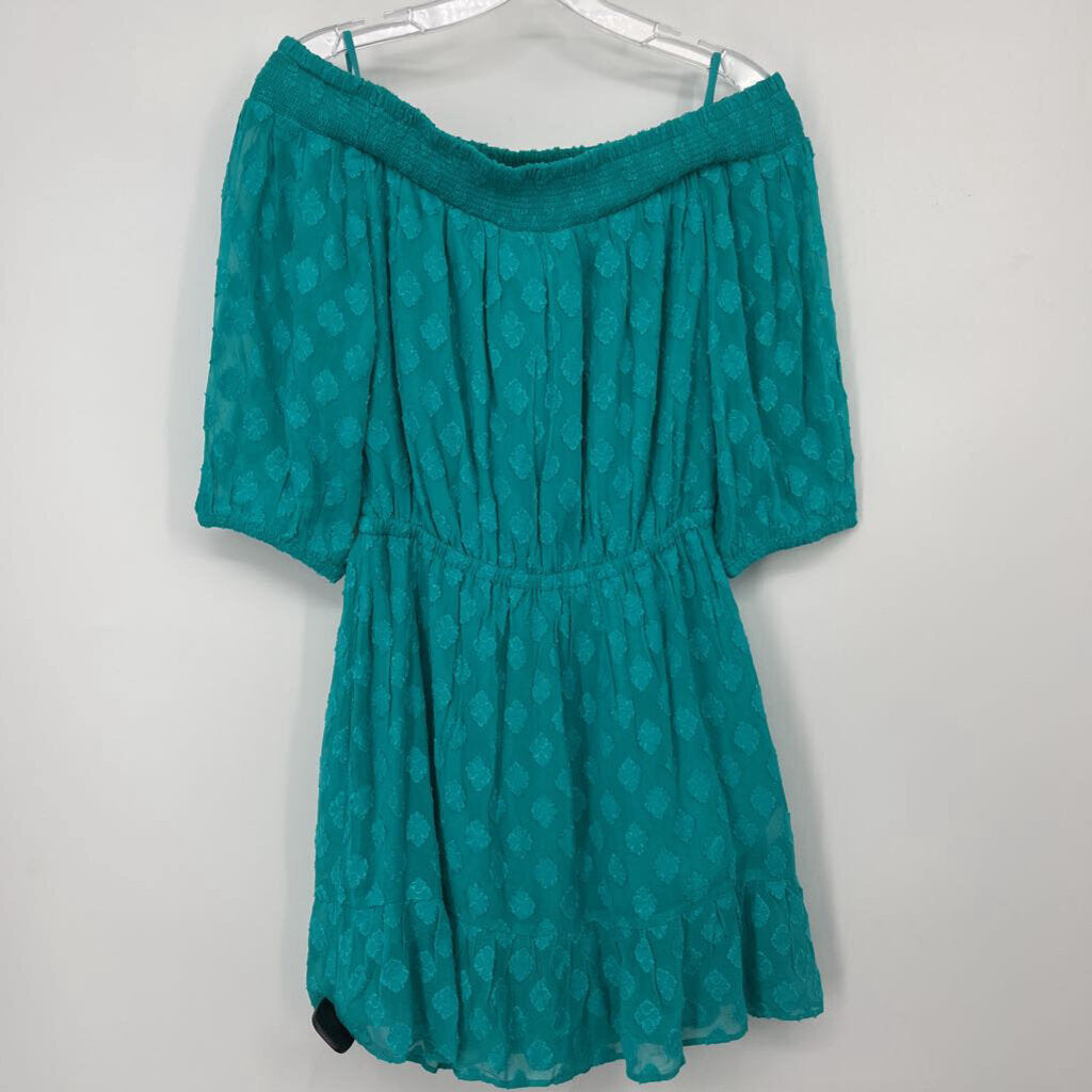 Lilly Pulitzer Off Shldr Dress