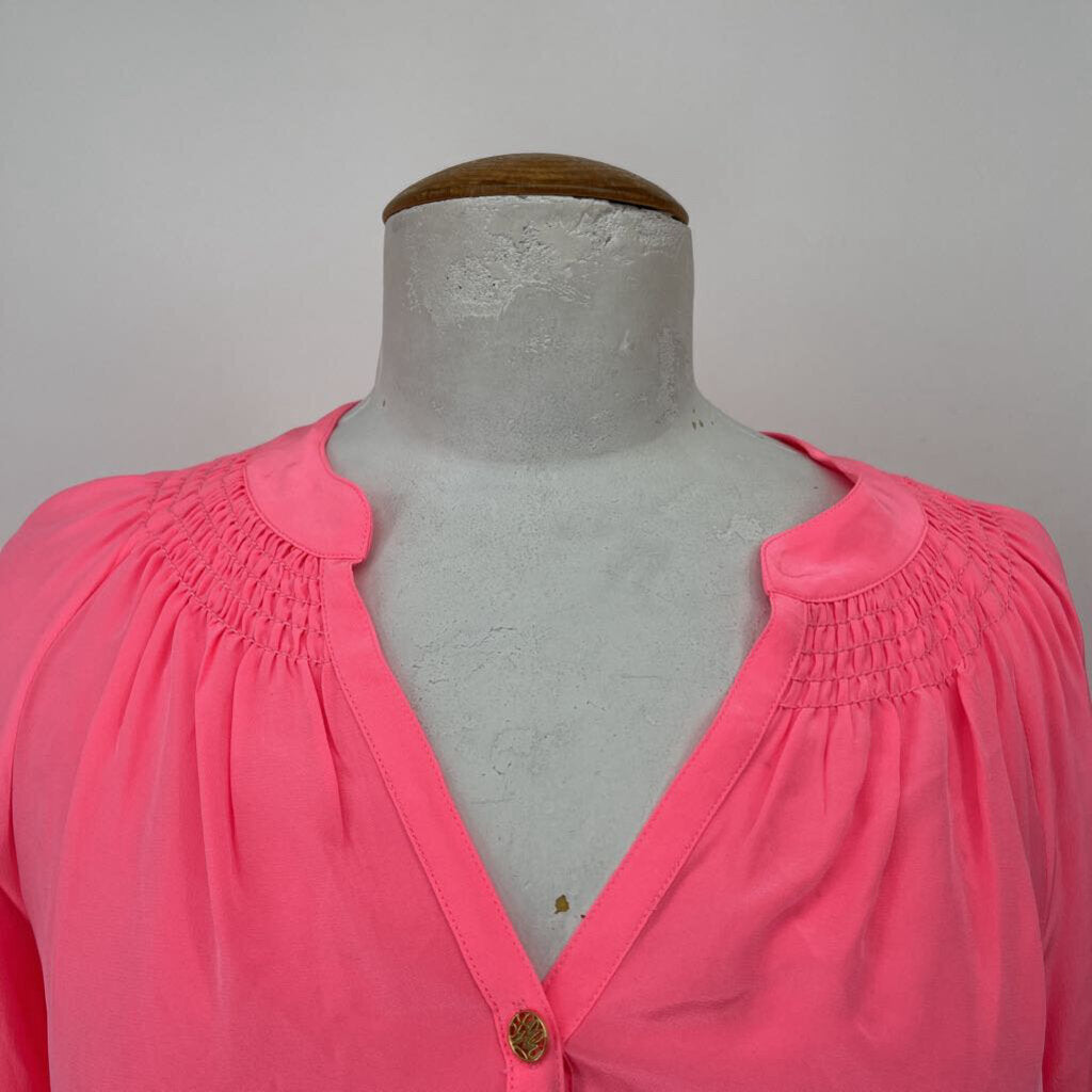 Lilly Pulitzer L/s Shirt