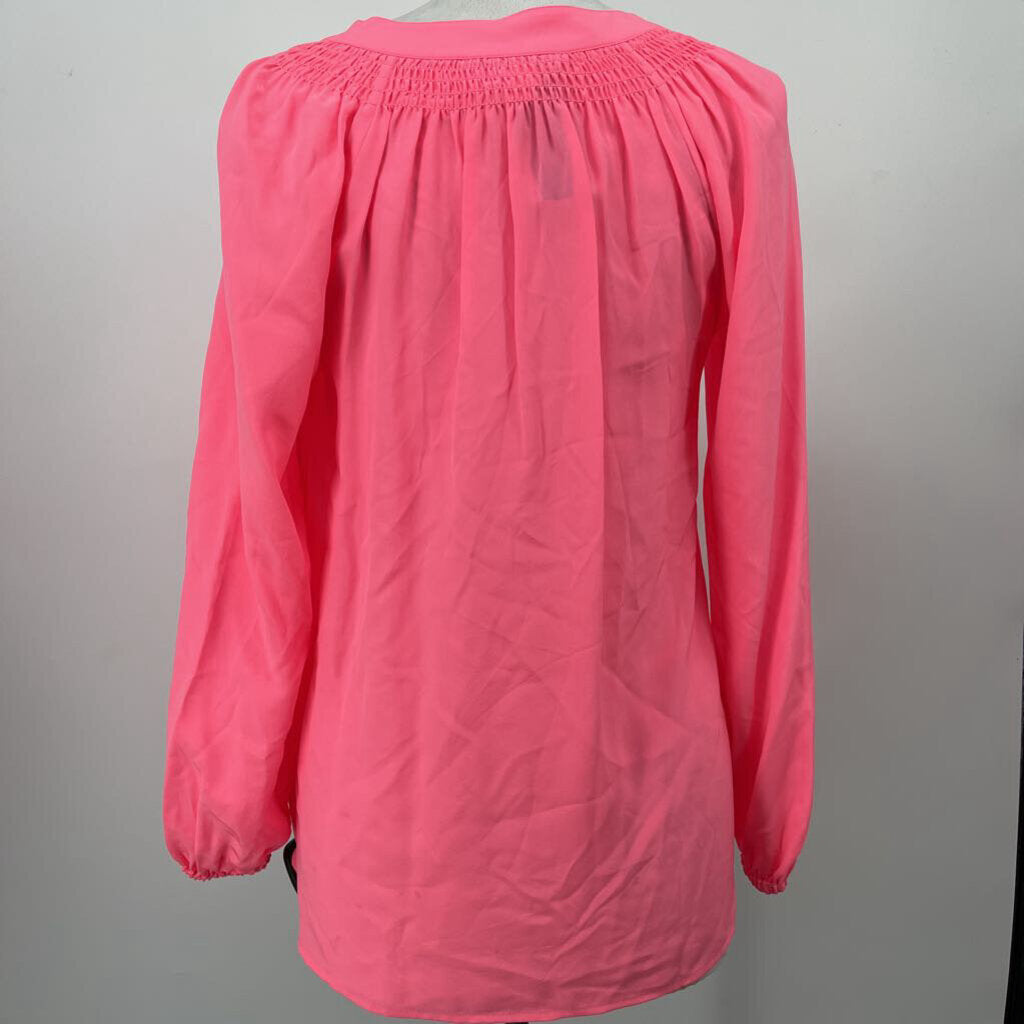 Lilly Pulitzer L/s Shirt